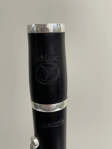 Leblanc Intermediate Bb Clarinet 2